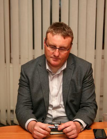 Przyjęto, że odbędzie się on we wrześniu. Miejscem spotkania mógłby być ośrodek wypoczynkowy w Dąbie Polskim nad Wisłą, jeśli zainteresowanie udziałem w nim nie przekroczy dziewięćdziesięciu osób.