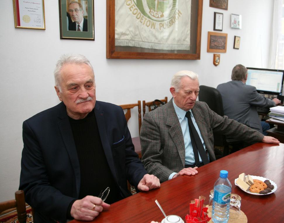 Obradowała Główna Komisja Etyki Zawodowej SGP Otwierając posiedzenie Głównej Komisji do spraw Etyki Zawodowej, w dniu 9 lutego 2017 roku, jej Przewodniczący Jerzy Barański uznał, że spotkanie służy