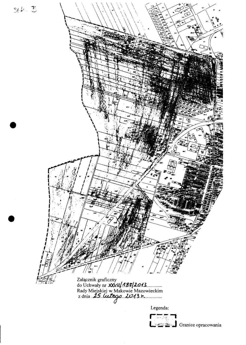 Załącznik graficzńy do Uchwały nr.xxv.jjj.18.~/l.o.łj.