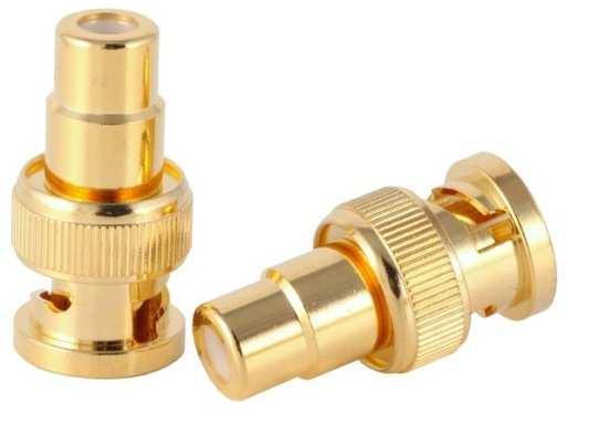 Końcówki /Wtyki Metik Jack Plug Ilość 3.