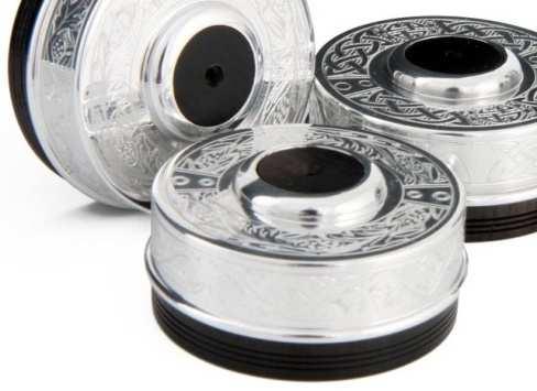 Blackwood (retail pack) 699,00 zł 4 szt Celtic Silver (retail