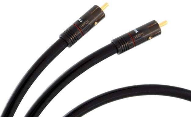Integra Subwoofer Element XLR Hyper dd XLR