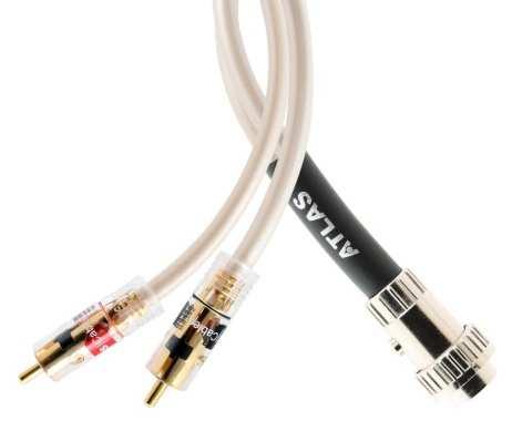 Przewody DIN - RCA Element DIN to Integra 529 zł 0,5 m 539 zł 0,75 m
