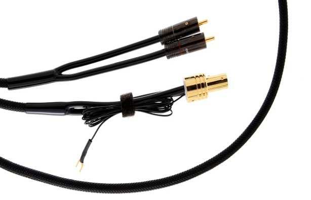 Hyper Tonearm 899 zł 0,5 m 949 zł 0,75 m 999 zł 1 m 1049 zł 1,5 m