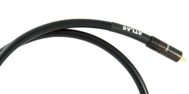 Przewody SP/DIF RCA Element S/PDIF Integra 229 zł 0,5 m 239 zł