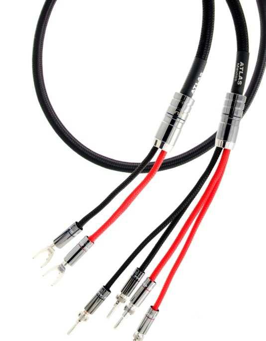Przewody głośnikowe Bi-wire Hyper Bi-wire 2-4 1999 zł 2 m 2399 zł 3 m 3299 zł 5 m Opcjonalnie: 4199 zł 7 m 5499 zł 10 m Hyper Bi-wire 4-4 2299 zł 2 m 2799 zł 3 m 3699 zł 5 m Opcjonalnie: 4499