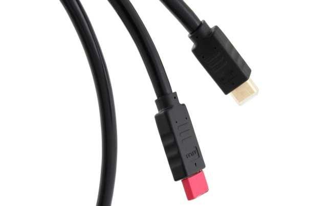 5 m 699 zł 7 m Hyper HDMI 4k 799 zł