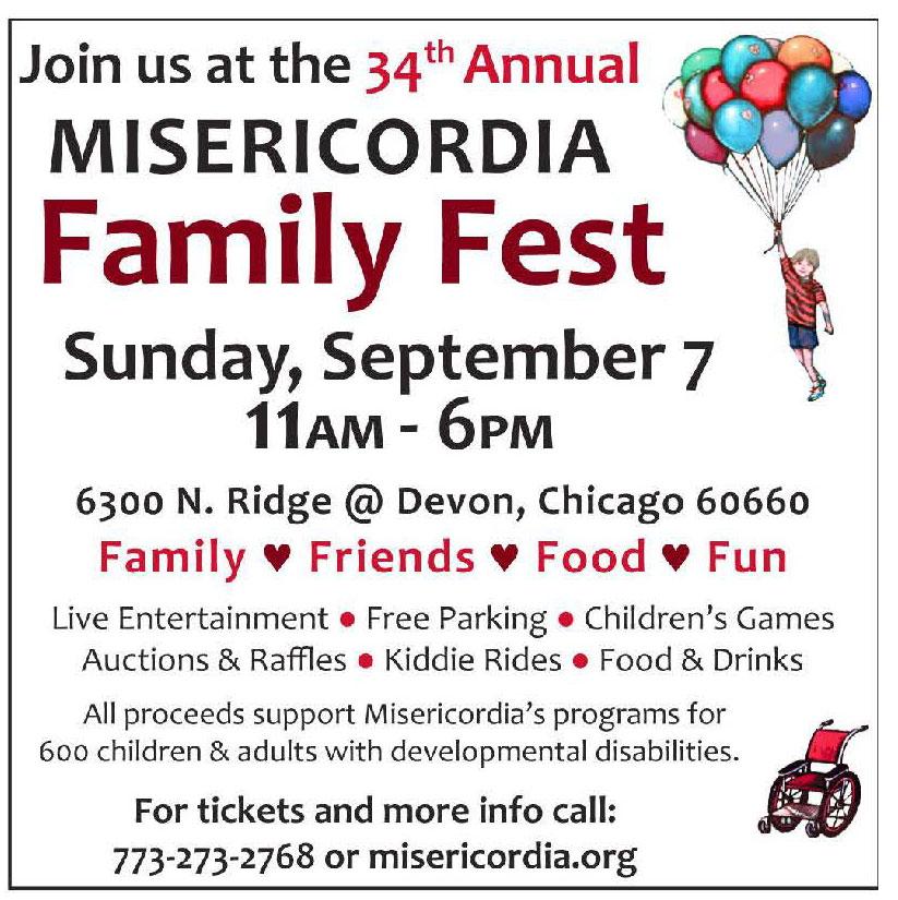 FERDINAND PARISH Monday September 1, 2014 LABOR DAY PARISH OFFICE CLOSED Tuesday September 2, 2014 5:00PM Radosc (McManus Hall) 6:00PM Chicagowskie Slowiki (Chapel) 7:00PM Knights of Columbus Mtg