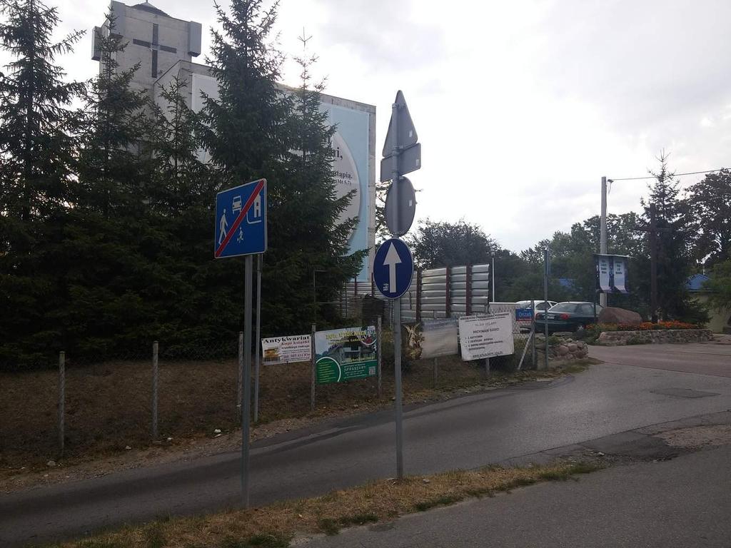 Rowerzyści też mają problemy z rozpoznawaniem