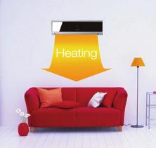 Pompy ciepła EHS Samsung 20 l 21 EHS to system który dba o właściwy komfort w Twoim domu przez cały rok. Samsung EHS jest przyjaznym dla środowiska systemem ogrzewania/chłodzenia.