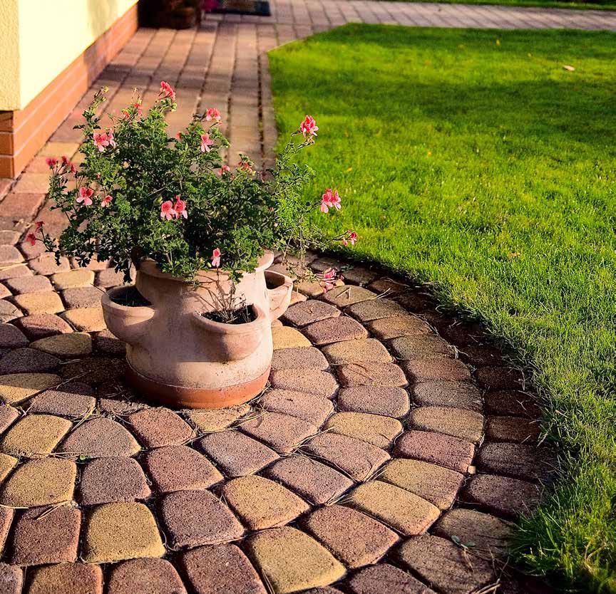 starobruk lubuski 120x88 mm 105x120 mm typ B 125x120 mm wymiary cm zapotrzebowanie szt.