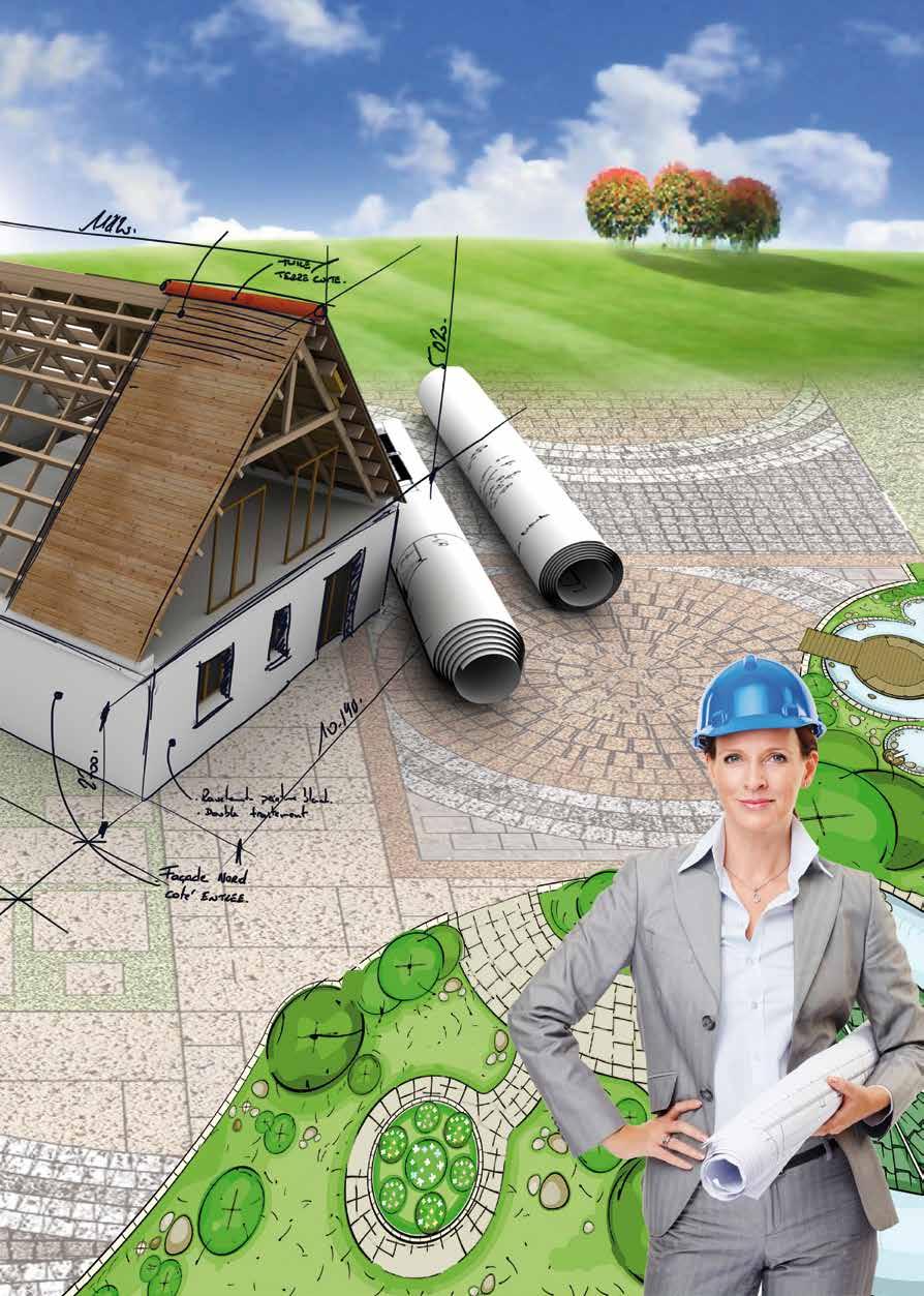 usług projektowych Same korzyści: niepowtarzalna aranżacja
