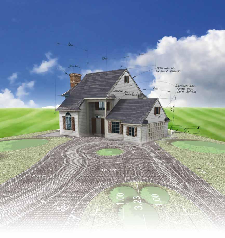 projektowanie bezpłatny pakiet usług projektowych dla powierzchni już od 150 m 2 asortyment z programu Piękny Dom kilkaset zrealizowanych projektów Bezpłatny pakiet usług projektowych oferowany jest