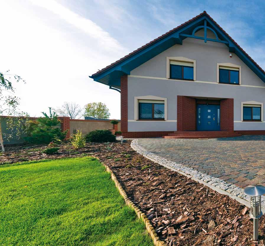 starobruk wielkopolski system starobruk wielkopolski Cztery rozmiary kostki, wyjątkowa struktura, szeroka paleta kolorystyczna pozwalają na realizację najbardziej wymagających inwestycji.