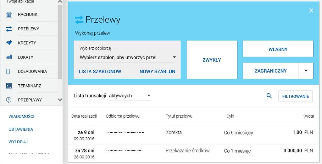 Przykład