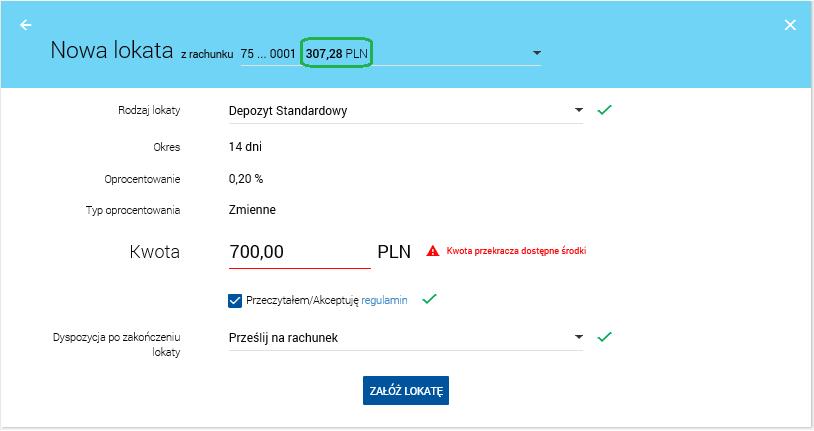 kolejny, taki sam okres.