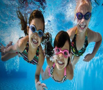 Liczby mówią same za siebie Ponad 640 miast, w których znajdują się obiekty sportowe Prawie 4500