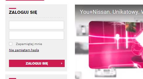 SKRÓCONA INSTRUKCJA OBSŁUGI NISSANCONNECT EV Wykorzystaj pełnię potencjału swojego samochodu elektrycznego Nissan, używając aplikacji NissanConnect EV.