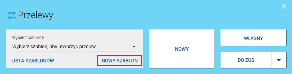 Kliknięcie w obszar wybranego przelewu powoduje wyświetlenie dodatkowych informacji na temat przelewu, w tym opcji Anuluj: Po wybraniu znajdującego się przy danym przelewie odnośnika Anuluj