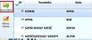 Rejestracja umowy: WARTA DLA CIEBIE I RODZINY - rejestracja