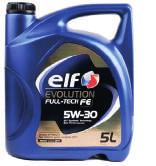 ELF 5W30/FE/5 Olej 10w40 Evolution 700 STI Pojemność: 4 l 1 l, 5 l, 20 l, 60 l, 208 l ELF Zalecany do stosowania w