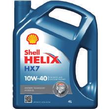 Olej Shell Helix Ultra ECT C3 5W-30 Pojemność: 4 l 1 l, 55 l, 209 l SHELL Spełnia wymagania nowoczesnych silników Diesla z DPF i benzynowych z trójdrożnym katalizatorem.