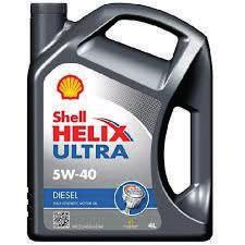 SHELL 5W30 ECT C3 4L Olej Shell Helix Ultra 5W-40 Pojemność: 4 l 1 l, 55 l, 209 l SHELL Syntetyczny olej o doskonałych parametrach użytkowych przeznaczony do wszystkich nowoczesnych silników z