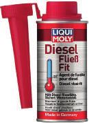Dodatki do paliw Depresator Diesel -40 o C Pojemność: 500 ml MOJE AUTO Preparat zapobiega tworzeniu się kryształków parafiny i gęstnieniu oleju napędowego w niskich temperaturach, ułatwia start