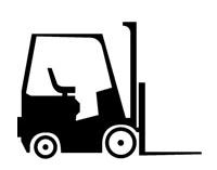 4. ODBIÓR, MAGAZYNOWANIE I TRANSPORT 4. ODBIÓR, MAGAZYNOWANIE I TRANSPORT 4.1 Kontrola i przyjęcie Dokładna kontrola każdej z części przed jej przyjęciem i rozładowaniem z pojazdu przewoźnika jest niezwykle istotna.