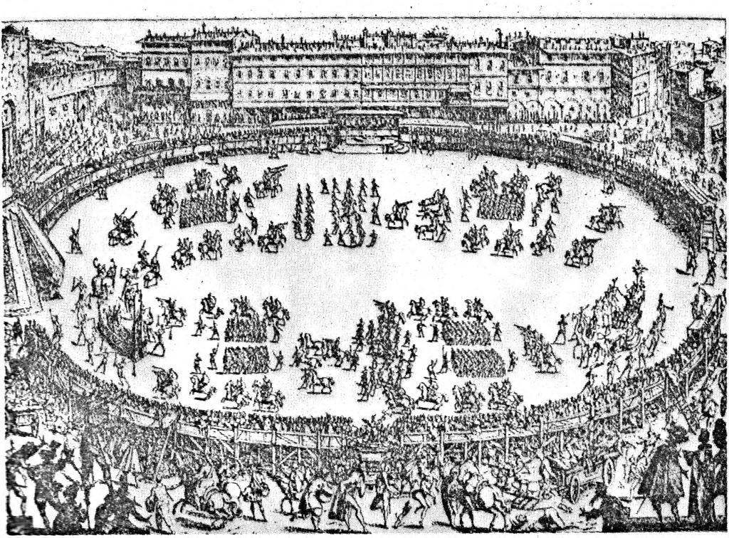 Obok mszy, motetów, litanii i canzonet pisał też komedie madrygałowe do tekstów własnych. 169.