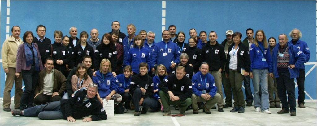 Sotsiaal-majanduslikud kasud Teadlikkuse tõus mereimetajate rollist Läänemeres Inimeste kaasamine 42 vabatahtlikku ja palju