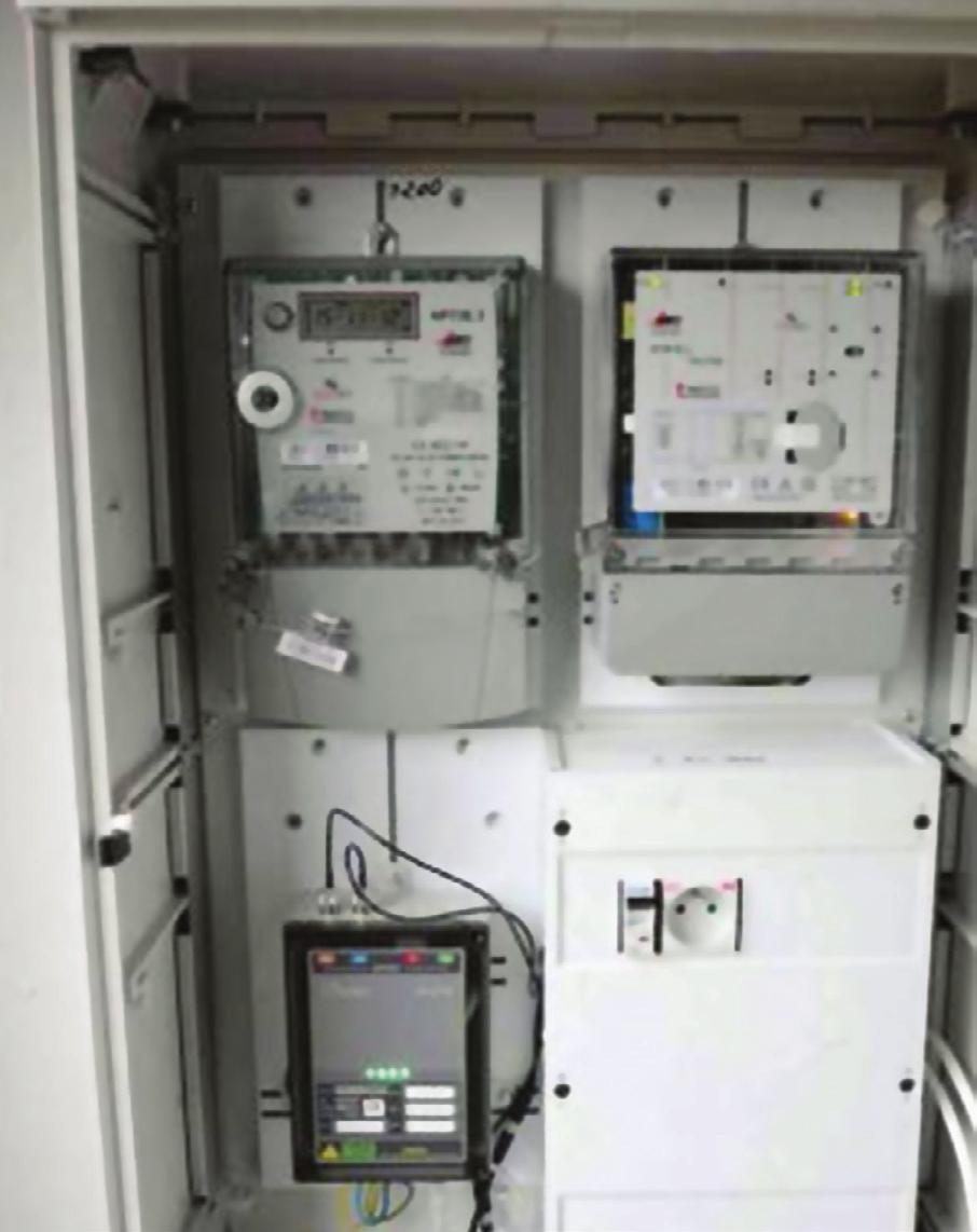 to energy consumers, ENERGA-OPERATOR SA is launching a pilot project of Smart Grid solutions. The Hel Peninsula has been selected as the pilot project area, with its ca.