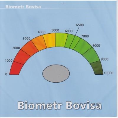 INNE» DIAGRAMY RADIESTEZYJNE Product: Biometr Bovisa Model: DIA-002 Za pomocą wahadła i biometru Bovisa możesz sprawdzić czy Ty i Twoi bliscy jesteście zdrowi.