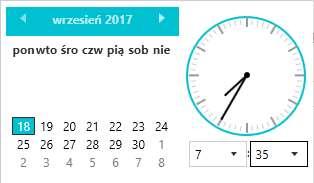 Przesuń suwak w lewą stronę, jeśli nie chcesz, aby komputer został wyłączony po wykonaniu sprawdzenia.