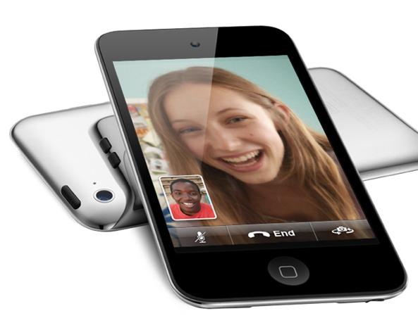 ipod Touch ipod nano - najpopularniejsze urządzenie do odtwarzania muzyki - ograniczone jednak funkcje!