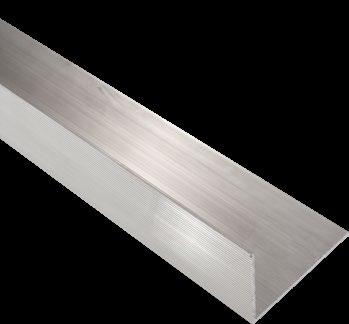nie wymaga się przenoszenia znacznych obciążeń. UWAGA! Firma BSP zaleca stsowanie profili ECO BRACKET do 25 m wysokości budynku.