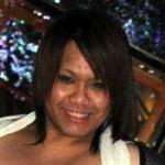 January Marie Lapuz, 26 lat Miasto: New Westminster, British