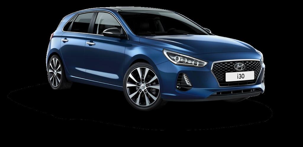6 CRDI 7DCT (136 KM) 89 500 94 500 101 500 6MT manualna skrzynia biegów, 7DCT dwusprzęgłowa automatyczna