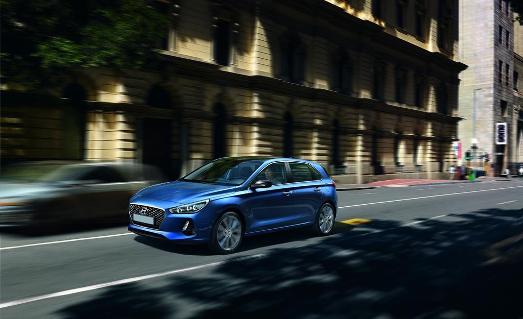 Cennik modelu Rocznik 2017 Nowy i30 Hatchback i30 Cennik podstawowy wersji limitowanych Premiere SILNIK / WERSJA Premiere Comfort Premiere Style Premiere Luxury 1.