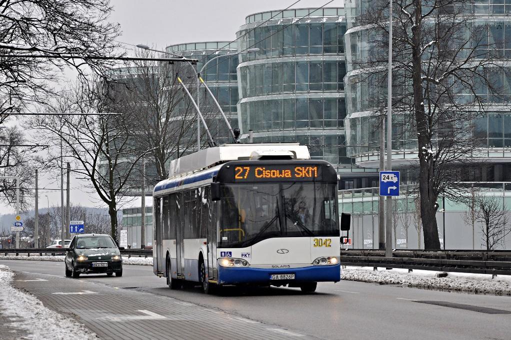 3. EWOLUCJA WYPOSAŻENIA KONWERTOWANYCH TROLEJBUSÓW
