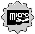 12 6. Odłączenie przewodu z gniazda w głośniku spowoduje przełączenie głośnika do trybu Bluetooth. 6.5 Odtwarzanie muzyki z plików MP3 z kart microsd Używaj tylko kart pamięci kompatybilnych i zatwierdzonych przez producenta.