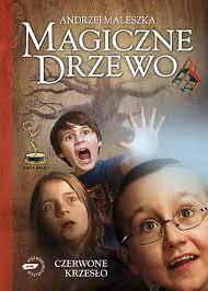 A może zastanowicie się jakie marzenia wy macie? AUTOR: Emilia Wenta Czerwone krzesło.