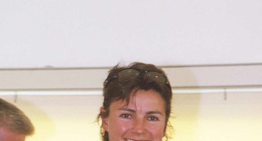 19 PRG 2005 1 miejsce Agnieszka