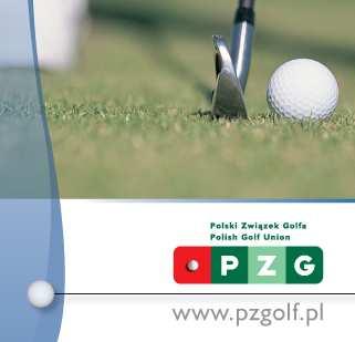 9 TERAZ GOLF 2006 Programy promocyjne prowadzone w klubach naleŝących do Klubowego Programu Partnerskiego Konkurs HP NajbliŜej do celu dla firm Bezpłatne kliniki golfowe prowadzone w ramach SAP KZK i
