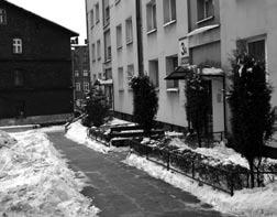 26 MOJA SPÓŁDZIELNIA 3/2010 ciąg dalszy ze str. 24 ilości osób, a nie ilości śmieci.