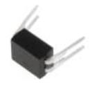 Dioda 1N4148 Opis 3,00 Kup dodatkowe diody, ponieważ czasem uszkadzają się podczas wyginania końcówek.