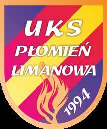 Bartosz Sułkowski INFORMATOR MIEJSKI Płomień dochował się reprezentantów Polski Już 16 lat działa sekcja tenisa stołowego UKS Płomień przy limanowskiej Czwórce.