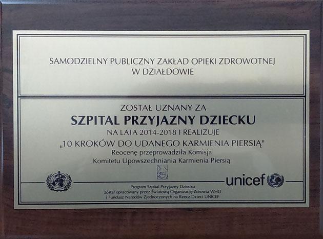 Dnia 10 października 2014 rok