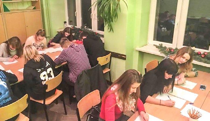 Brzeg Dolny 2017 PIĄTEK, str str. 6 7 NR 24 (66), ROK 3 ISSN Brzeg Dolny 2017 PIĄTEK, str str. 6 7 NR 24 (66), ROK 3 ISSN