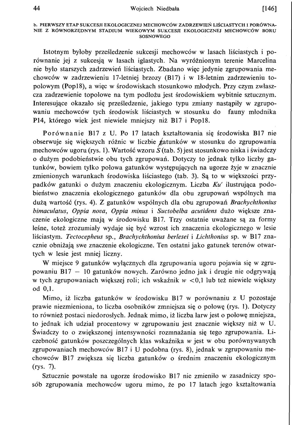 44 Wojciech Niedbala [146] b.